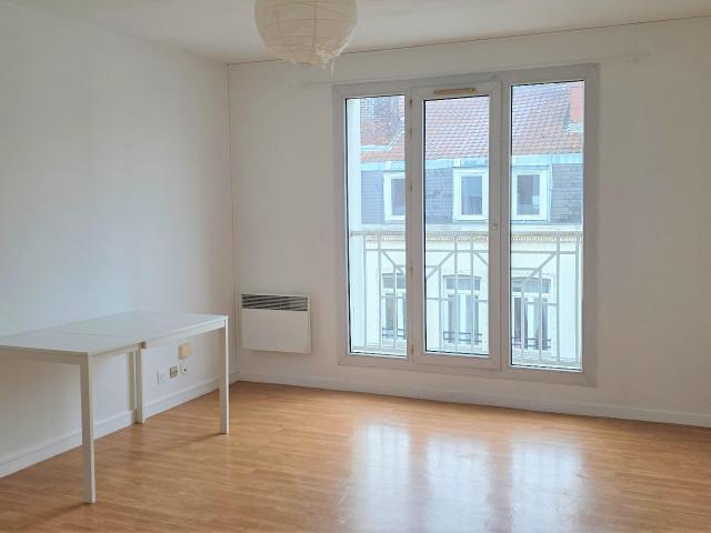 Appartement vente à Lille