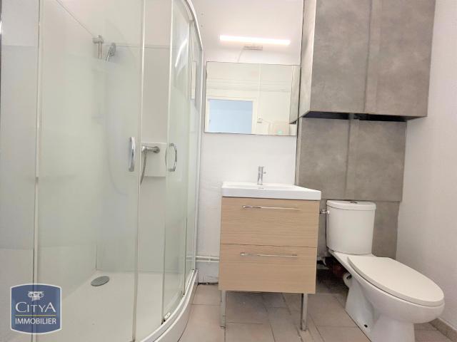 Appartement vente à Lille