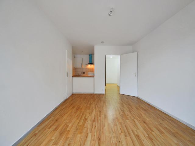 Appartement vente à Lille