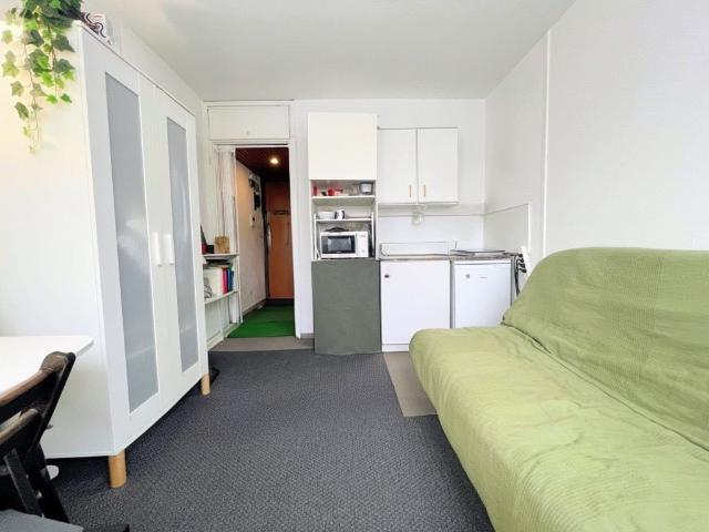Appartement vente à Lille