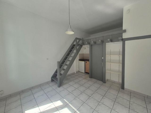 Appartement vente à Lille