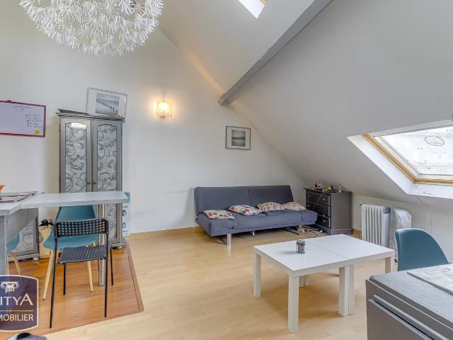 Appartement vente à Lille