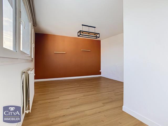 Appartement vente à Lille