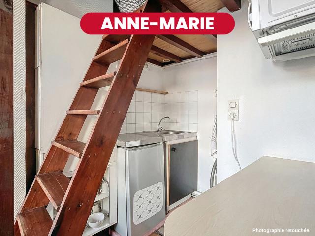Appartement vente à Lille