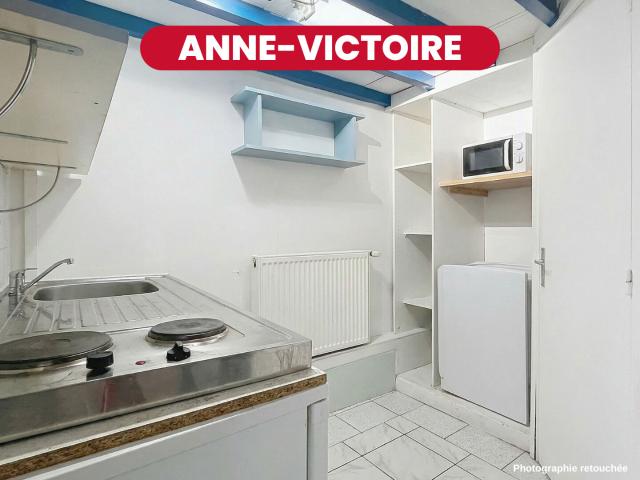 Appartement vente à Lille