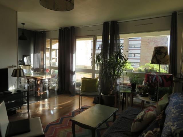 Appartement vente à Lille