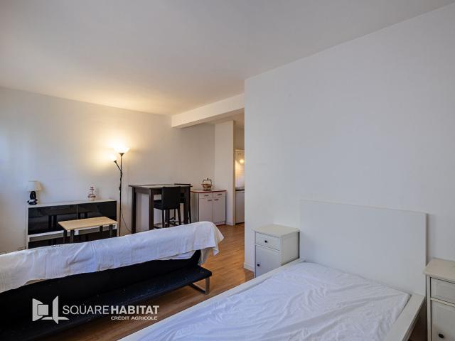 Appartement vente à Lille