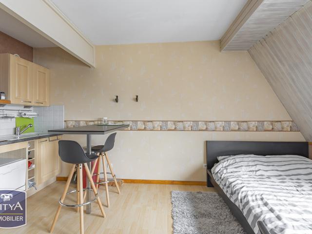 Appartement vente à Lille