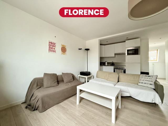 Appartement vente à Lille