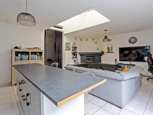 Appartement vente à Lille