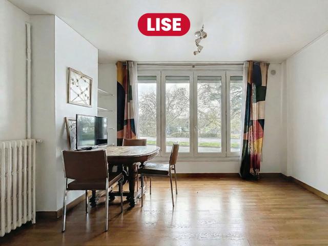 Appartement vente à Lille