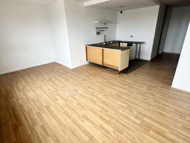 Appartement vente à Lille