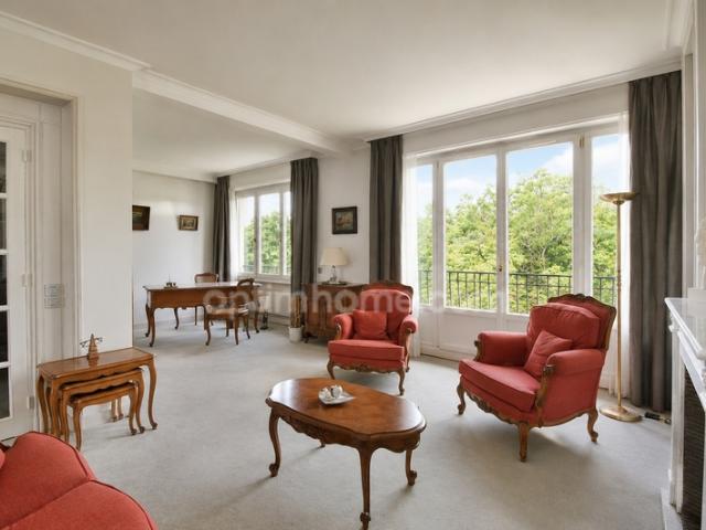 Appartement vente à Lille