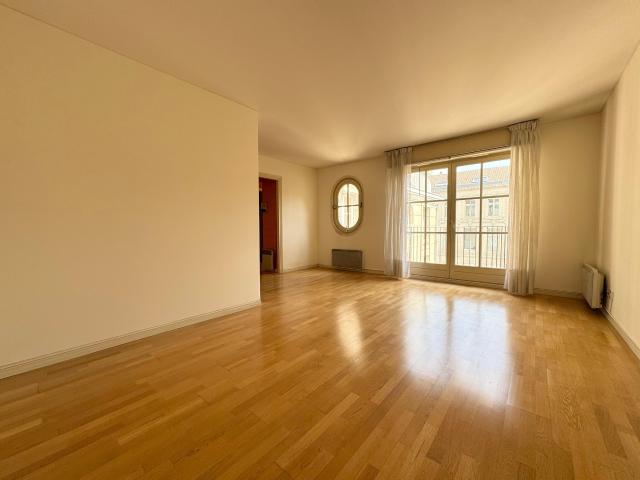 Appartement vente à Lille