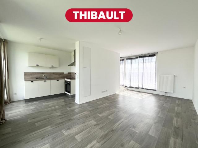 Appartement vente à Lille