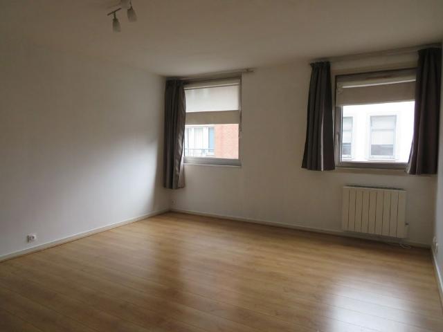 Appartement vente à Lille