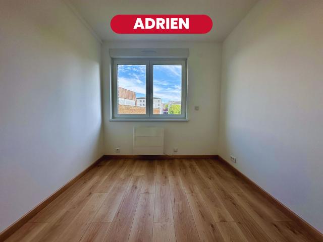 Appartement vente à Lille