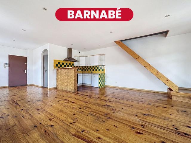 Appartement vente à Lille