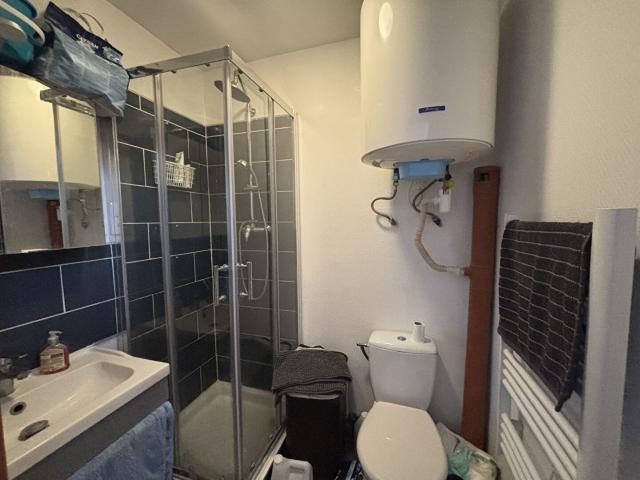 Appartement vente à Lille