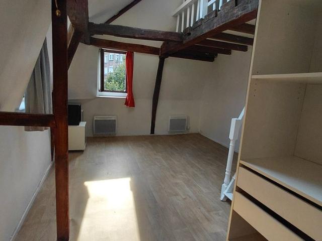 Appartement vente à Lille