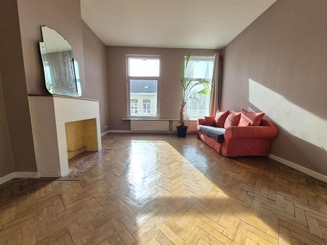 Appartement vente à Lille