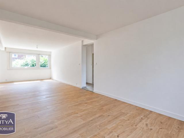 Appartement vente à Lille