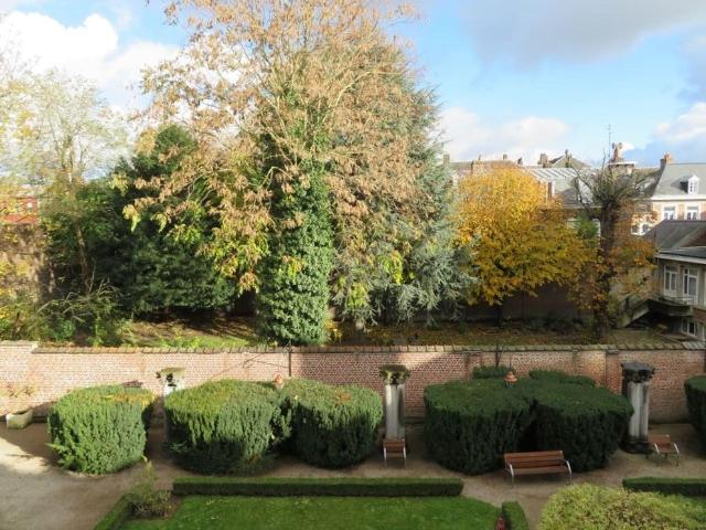 Appartement vente à Lille