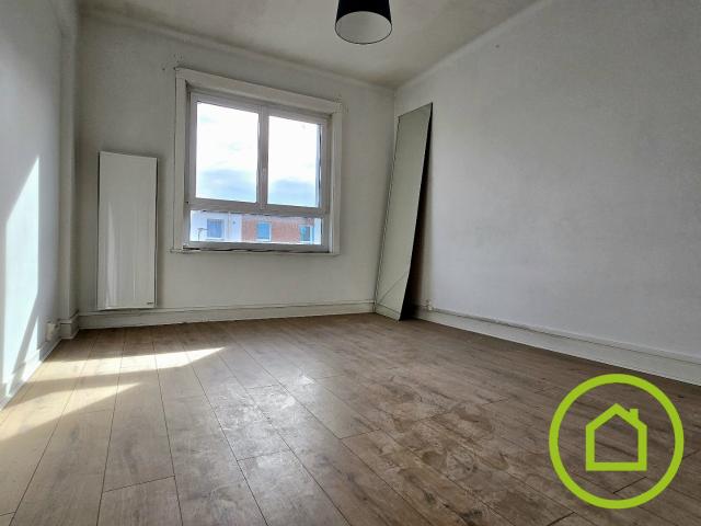 Appartement vente à Lille
