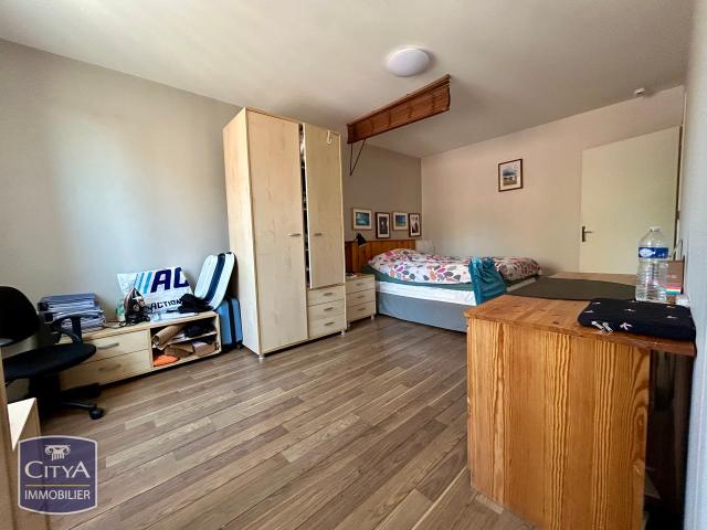Appartement vente à Lille