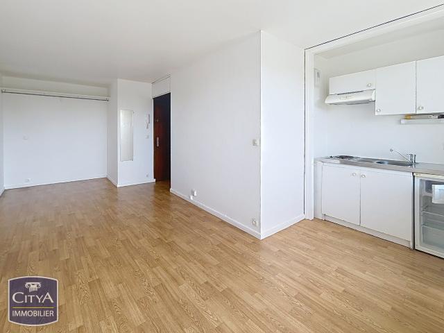 Appartement vente à Lille