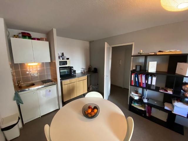Appartement vente à Lille