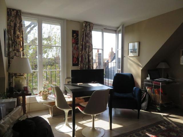 Appartement vente à Lille