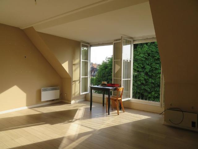 Appartement vente à Lille