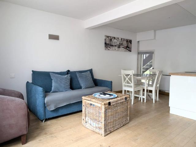 Appartement vente à Lille
