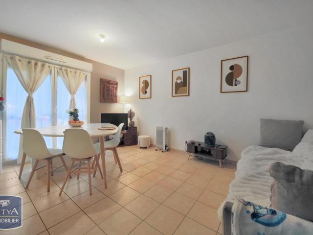 Appartement vente à Lille