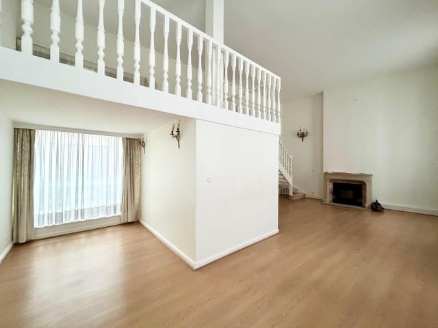Appartement vente à Lille