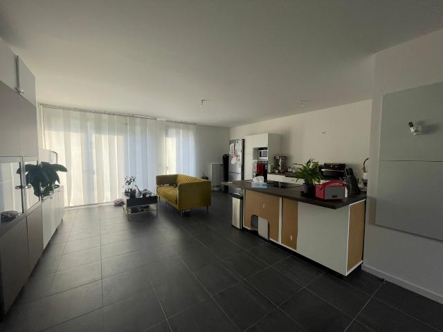 Duplex vente à Lille