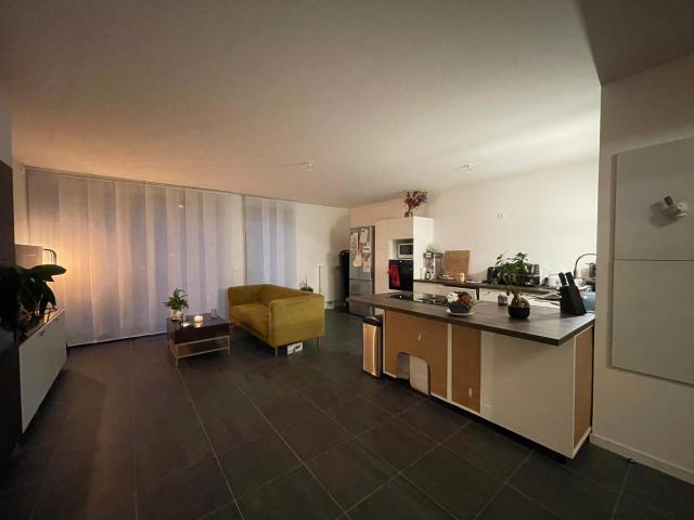 Duplex vente à Lille