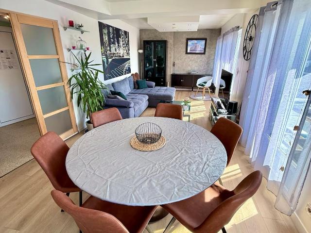 Duplex vente à Lille
