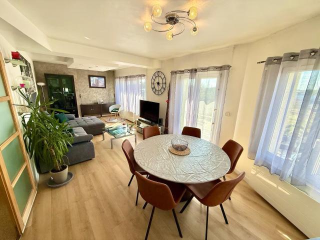 Duplex vente à Lille