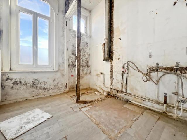 Appartement vente à Lille