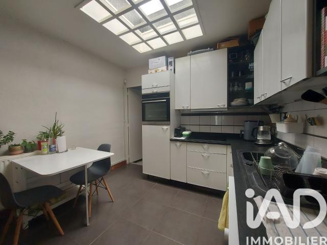 Maison vente à Lille