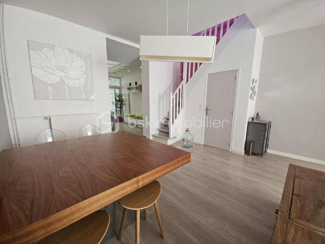 Maison vente à Lille