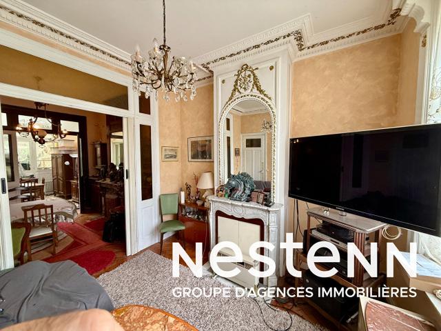 Maison vente à Lille