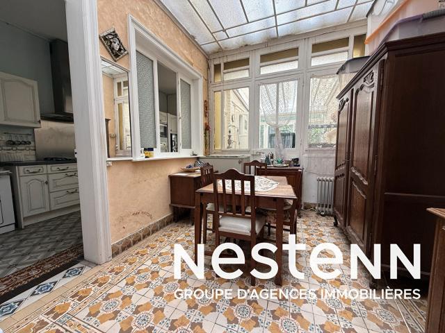 Maison vente à Lille