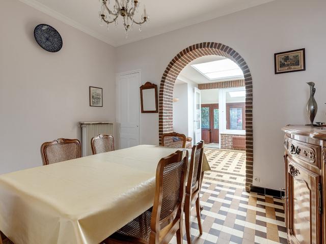 Maison vente à Lille
