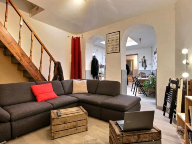 Maison vente à Lille