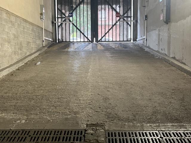 Garage vente à Lille