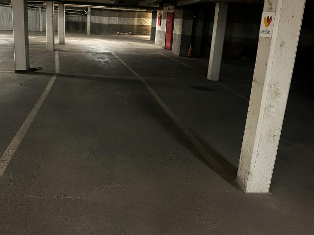 Garage vente à Lille