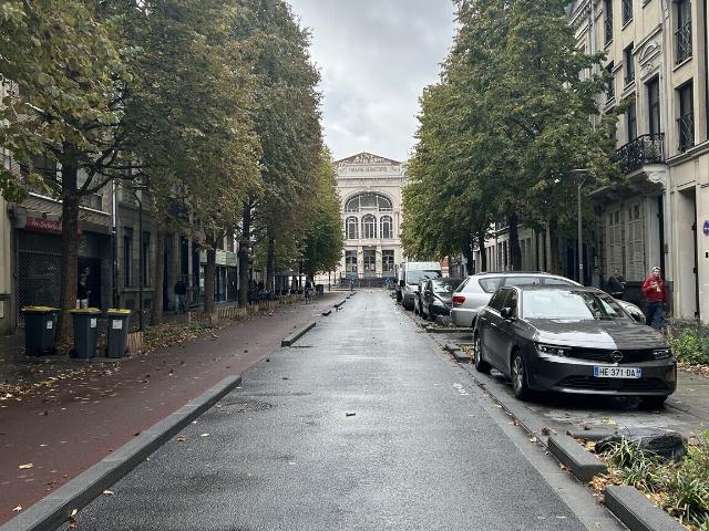 Garage vente à Lille, Nord